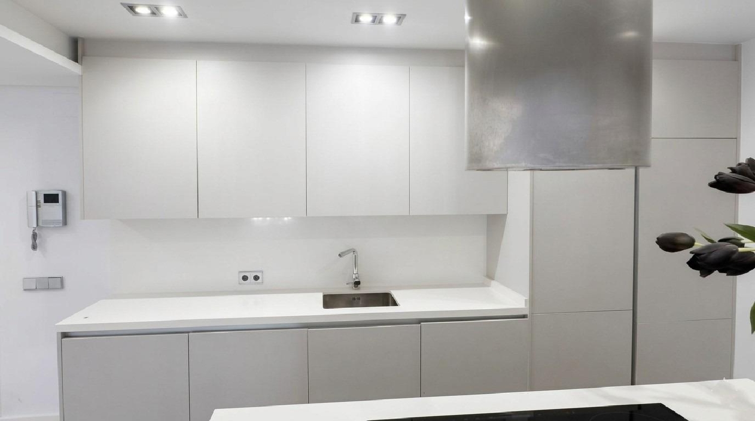 till salu lägenhet Málaga Del Fresno Campiña 5