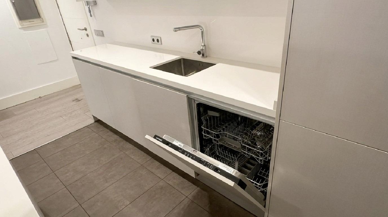 till salu lägenhet Málaga Del Fresno Campiña 6