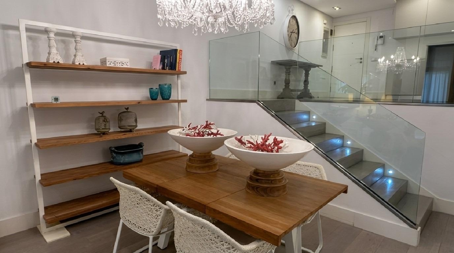 till salu lägenhet Málaga Del Fresno Campiña 3