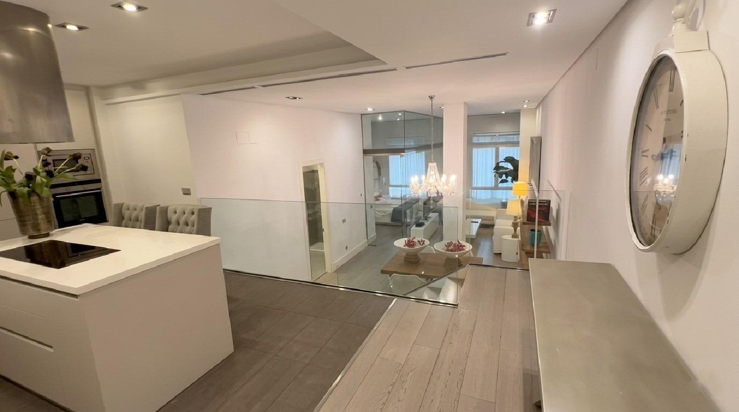 till salu lägenhet Málaga Del Fresno Campiña 8