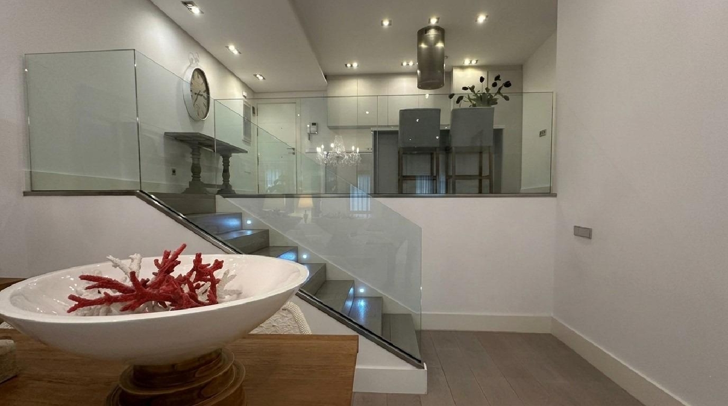 till salu lägenhet Málaga Del Fresno Campiña 4