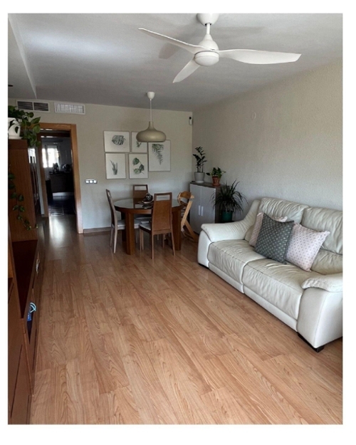 Málaga Del Fresno Campiña appartement foto 6357306