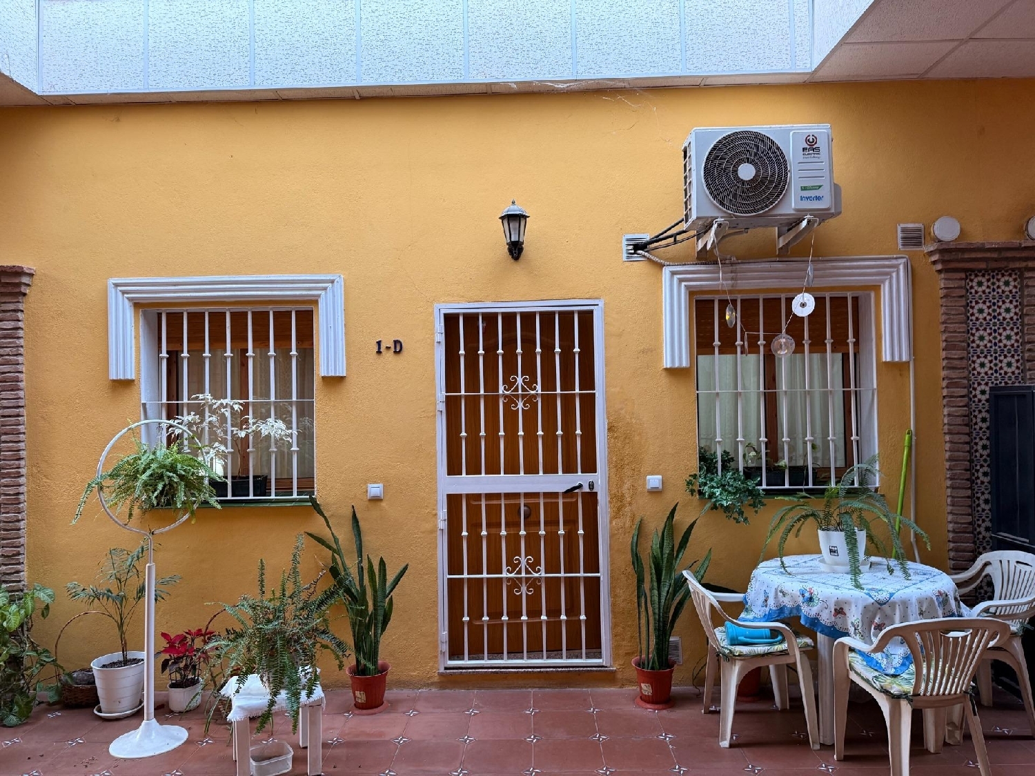  à vendre appartement Málaga Del Fresno Campiña 1
