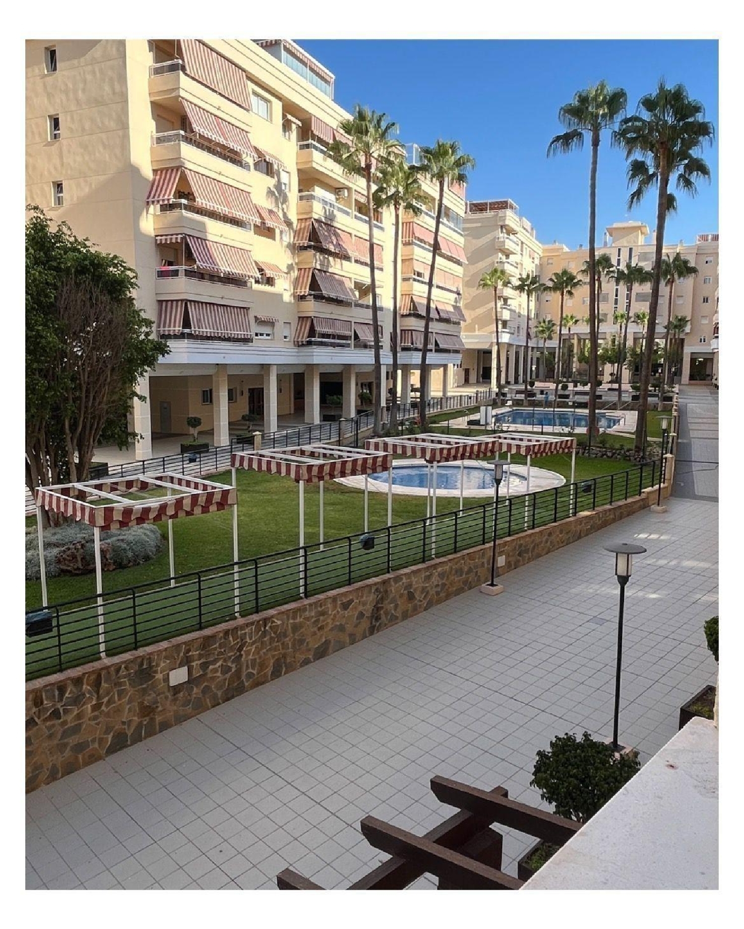  te koop appartement Málaga Del Fresno Campiña 1