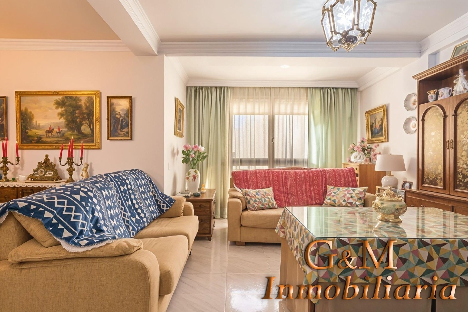  en venta apartamento Málaga Del Fresno Campiña 4