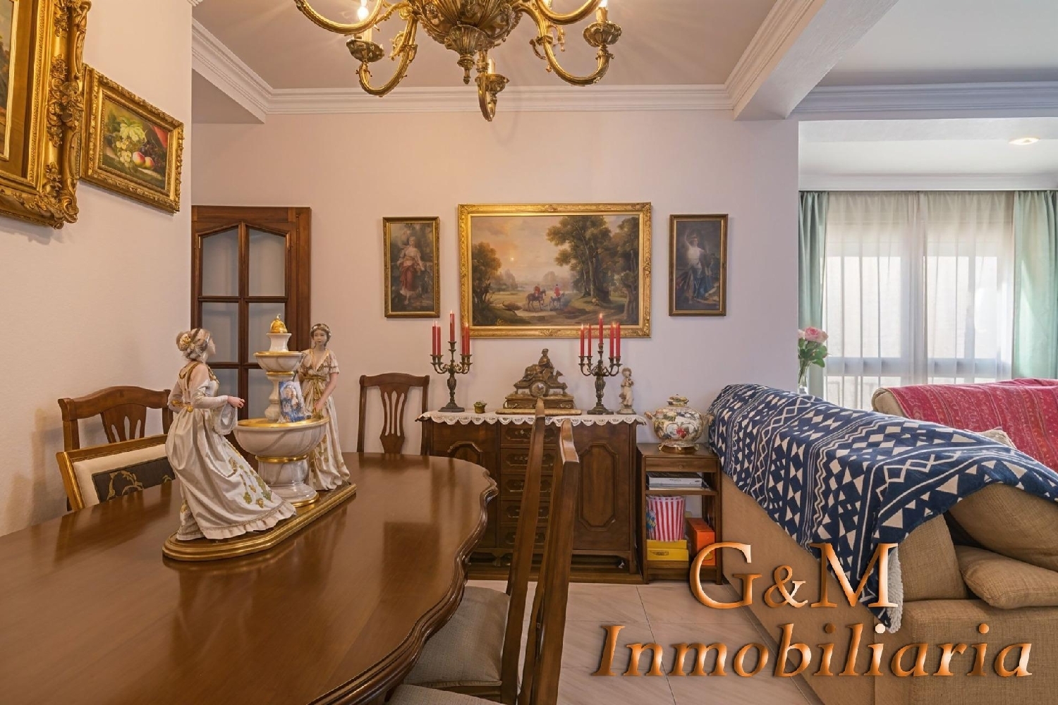  en venta apartamento Málaga Del Fresno Campiña 8