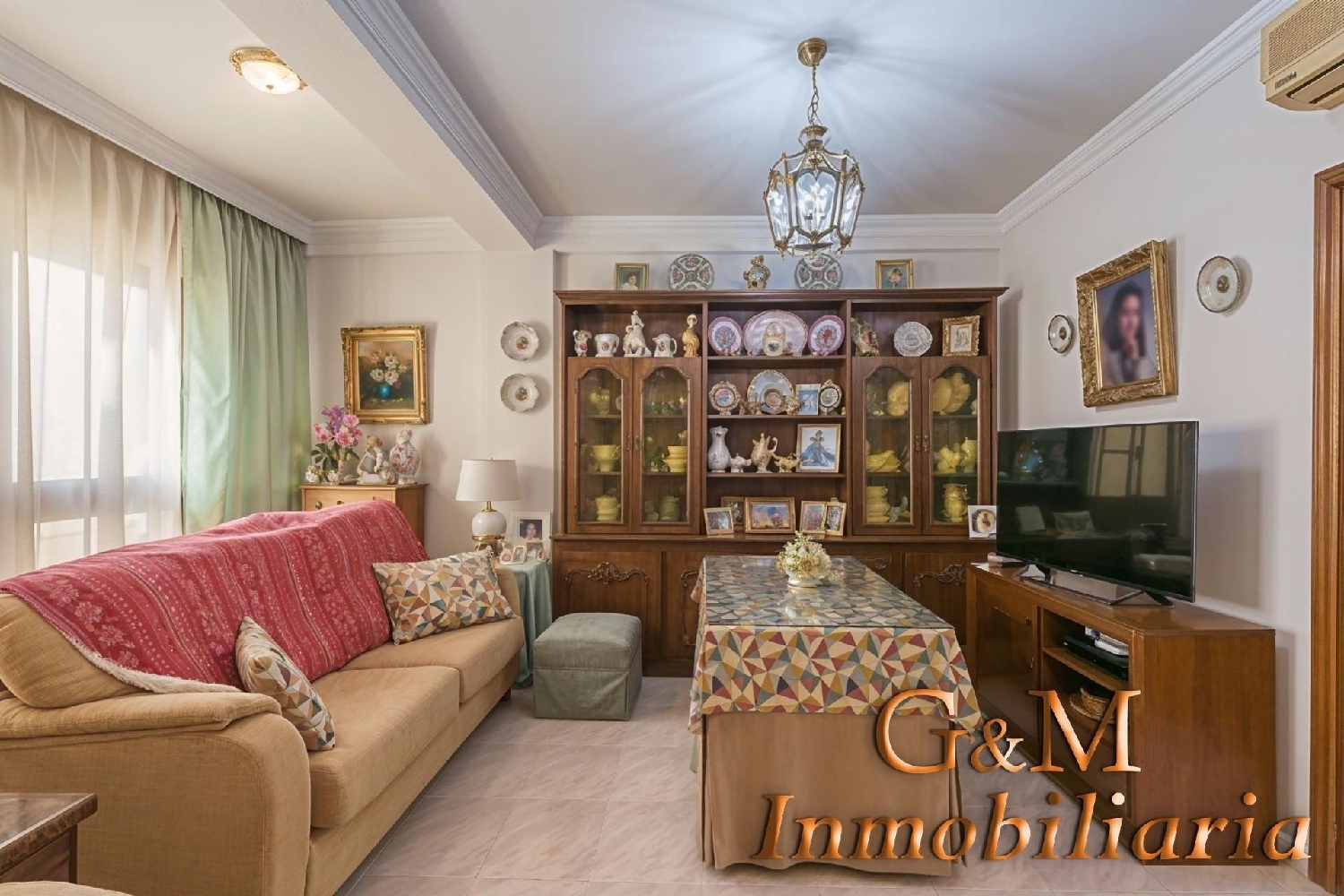  en venta apartamento Málaga Del Fresno Campiña 6