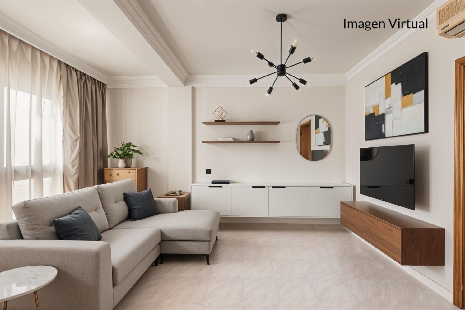  en venta apartamento Málaga Del Fresno Campiña 7