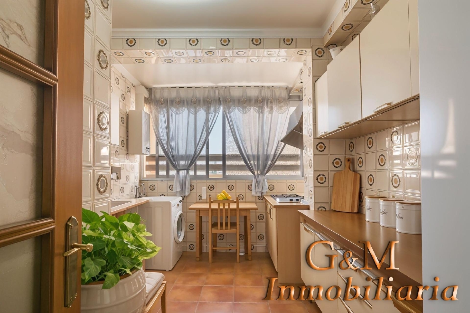  en venta apartamento Málaga Del Fresno Campiña 2