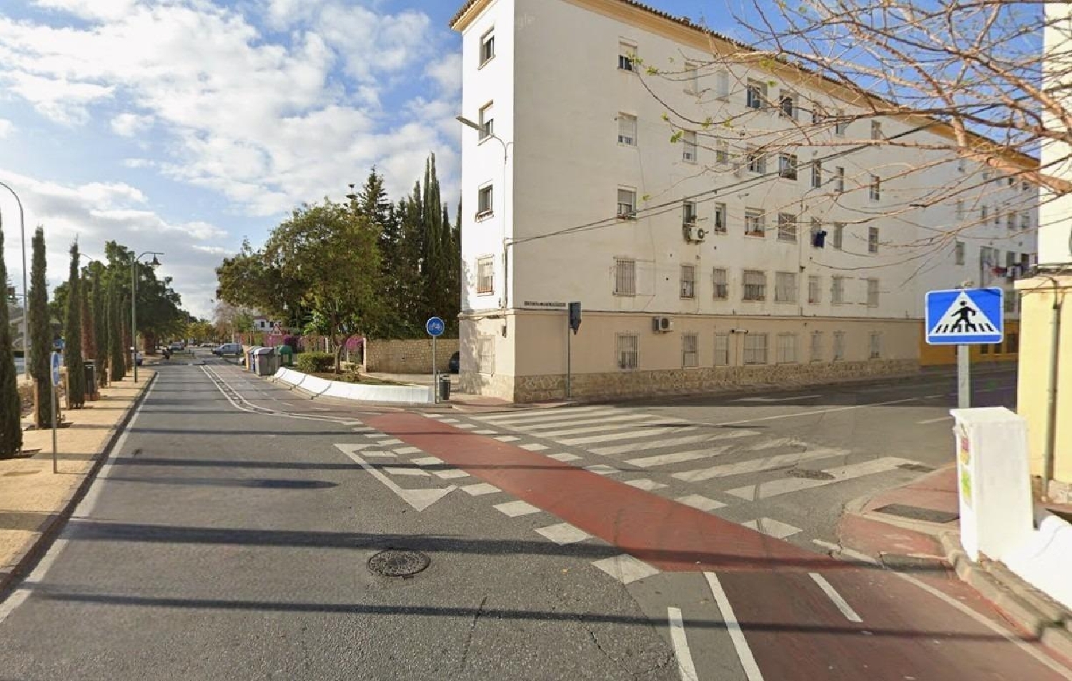 à vendre appartement Málaga Del Fresno Campiña 1