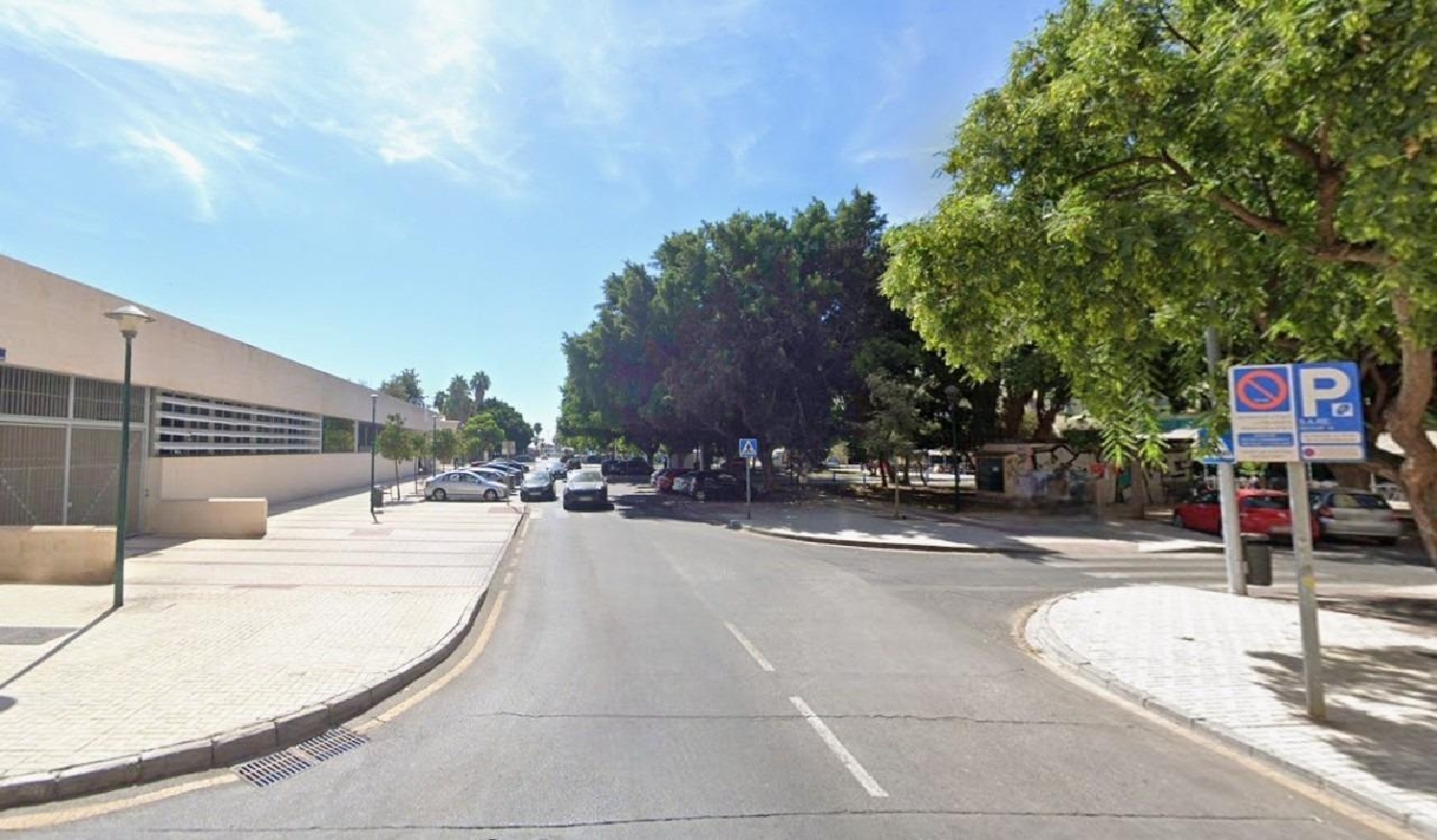  te koop appartement Málaga Del Fresno Campiña 1