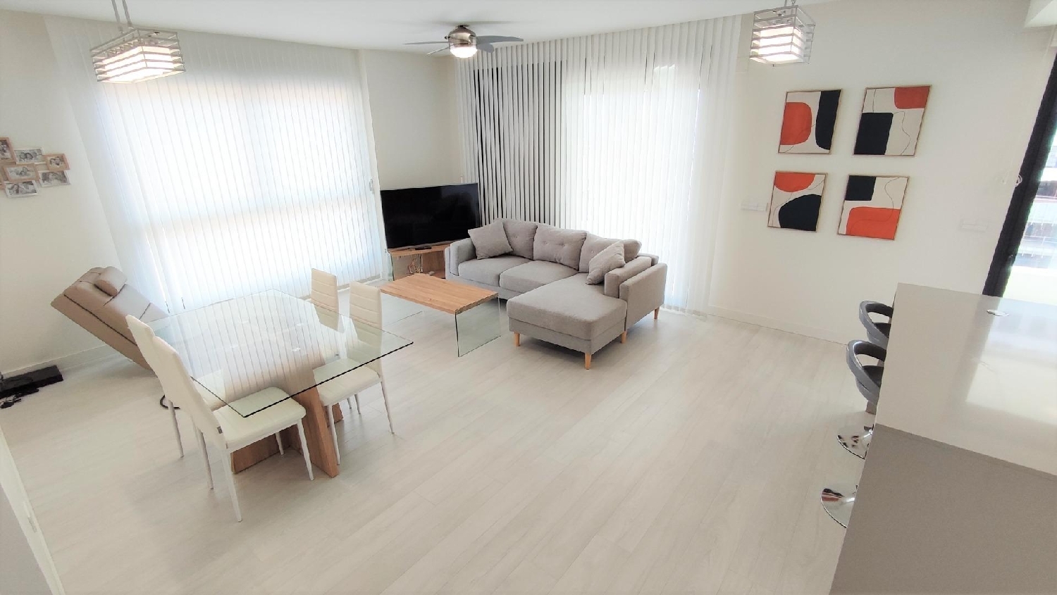  for sale apartment Málaga Del Fresno Campiña 5