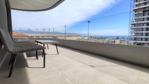 Málaga Del Fresno Campiña apartment foto 6359025