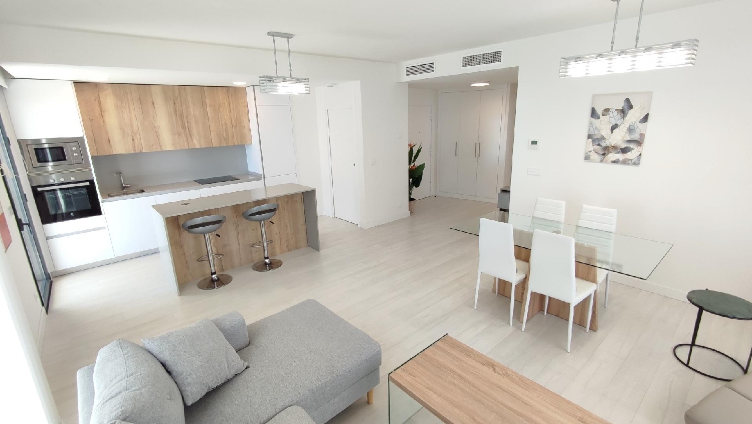  for sale apartment Málaga Del Fresno Campiña 8