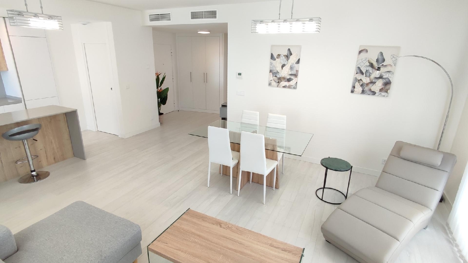  for sale apartment Málaga Del Fresno Campiña 7