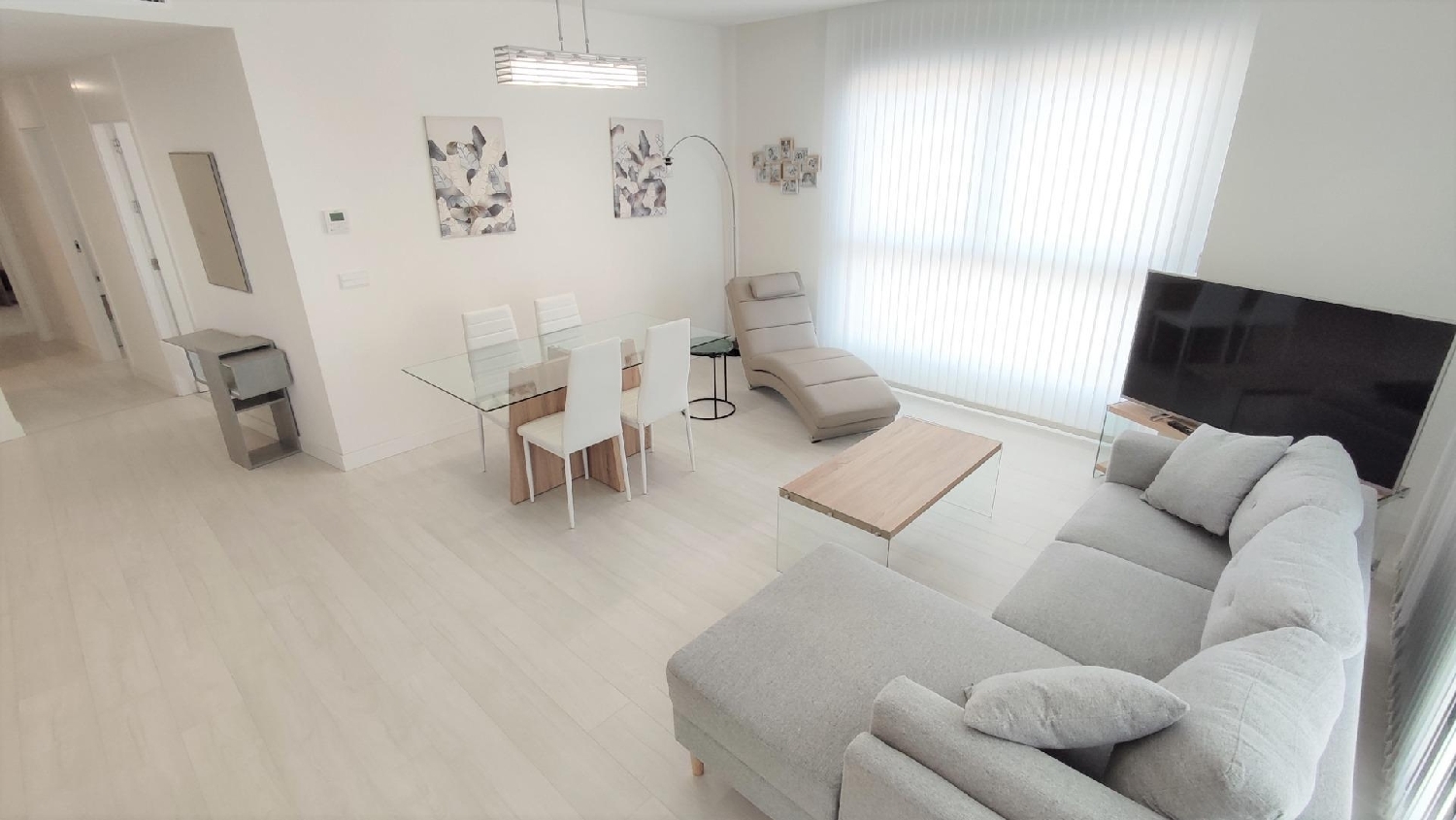  for sale apartment Málaga Del Fresno Campiña 5