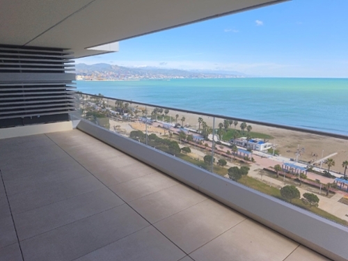 Málaga Del Fresno Campiña apartment foto 6359028