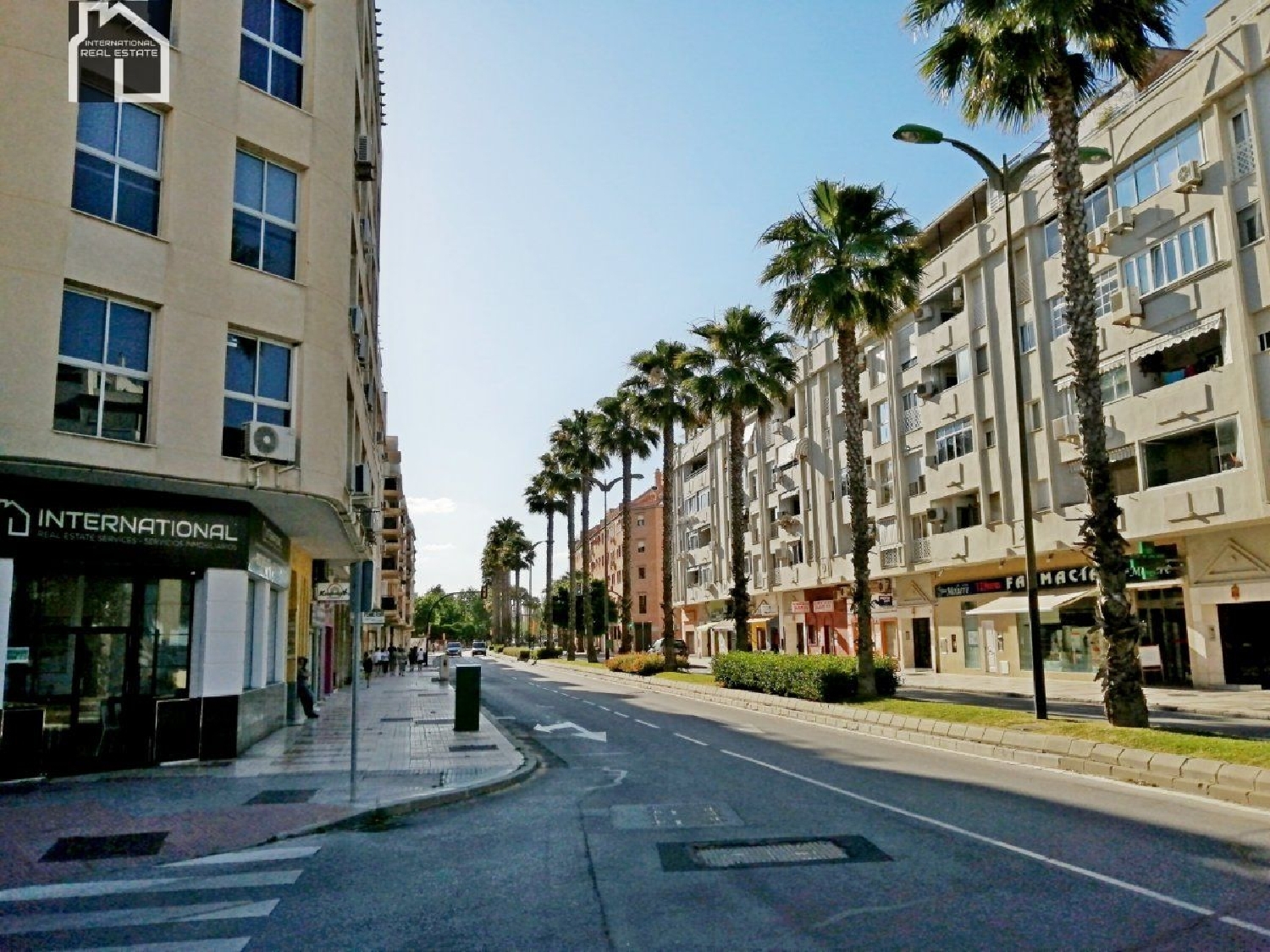  for sale apartment Málaga Del Fresno Campiña 5