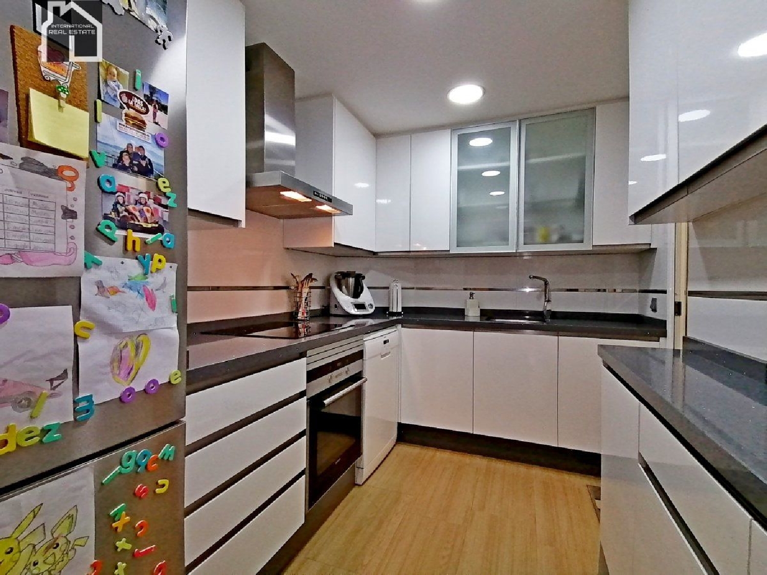  for sale apartment Málaga Del Fresno Campiña 3