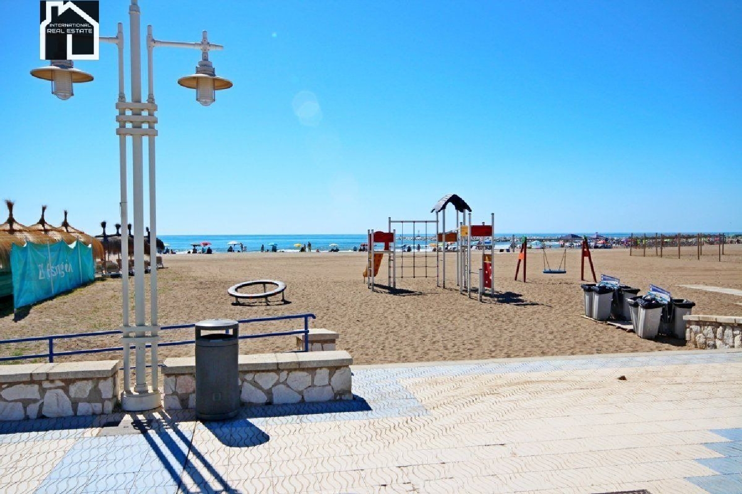  for sale apartment Málaga Del Fresno Campiña 6