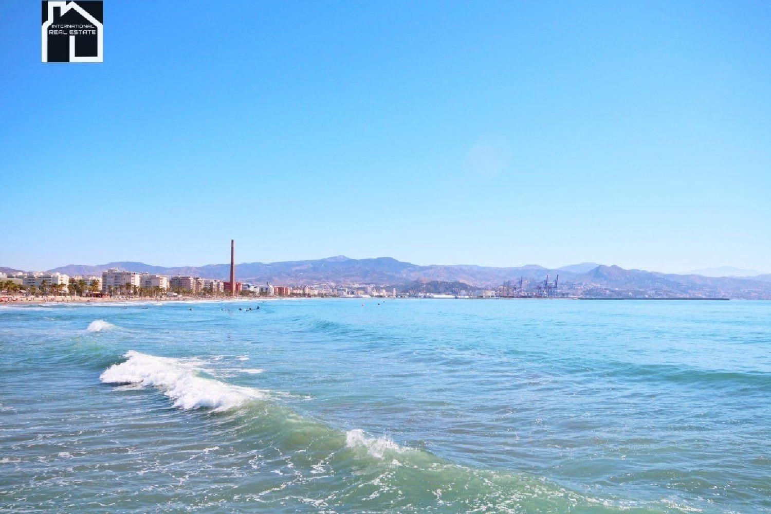  for sale apartment Málaga Del Fresno Campiña 7