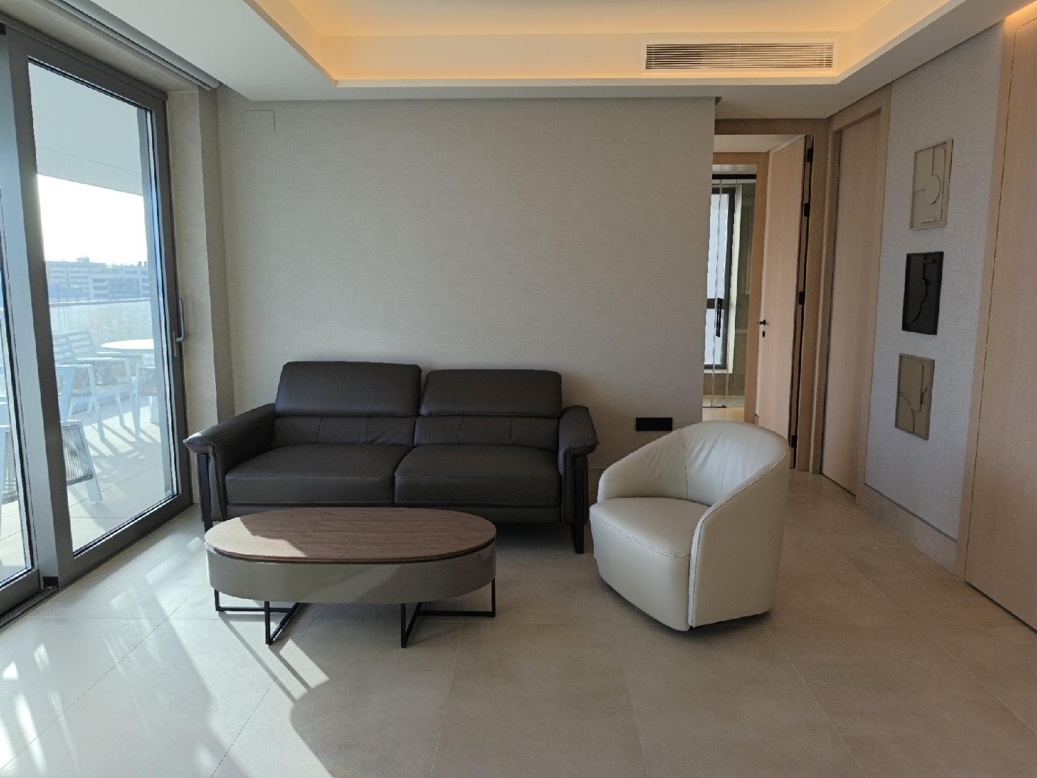  till salu lägenhet Málaga Del Fresno Campiña 4