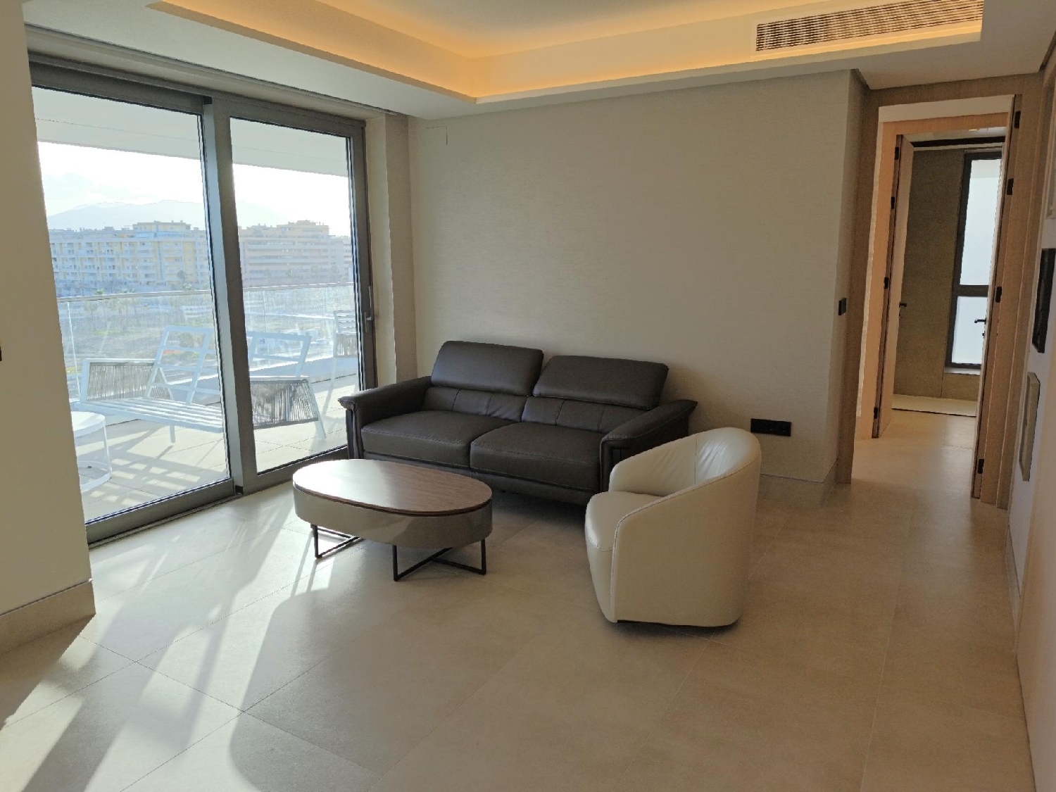  till salu lägenhet Málaga Del Fresno Campiña 3