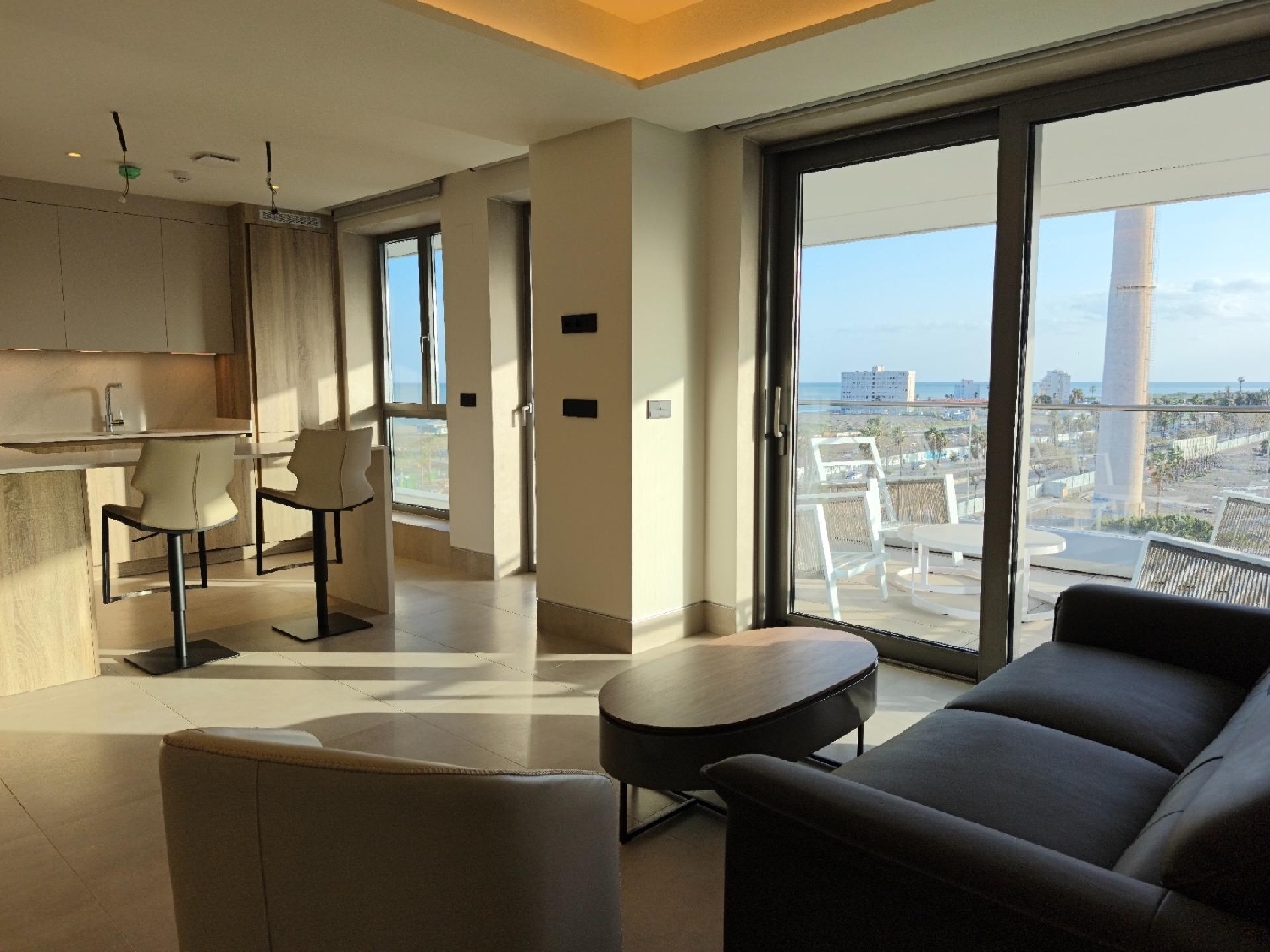  till salu lägenhet Málaga Del Fresno Campiña 2