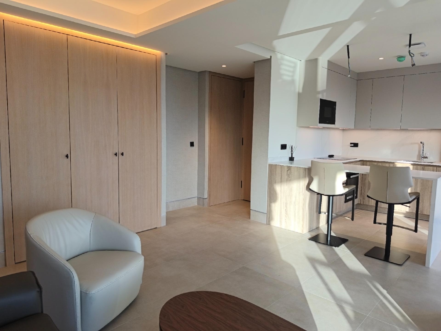  till salu lägenhet Málaga Del Fresno Campiña 7