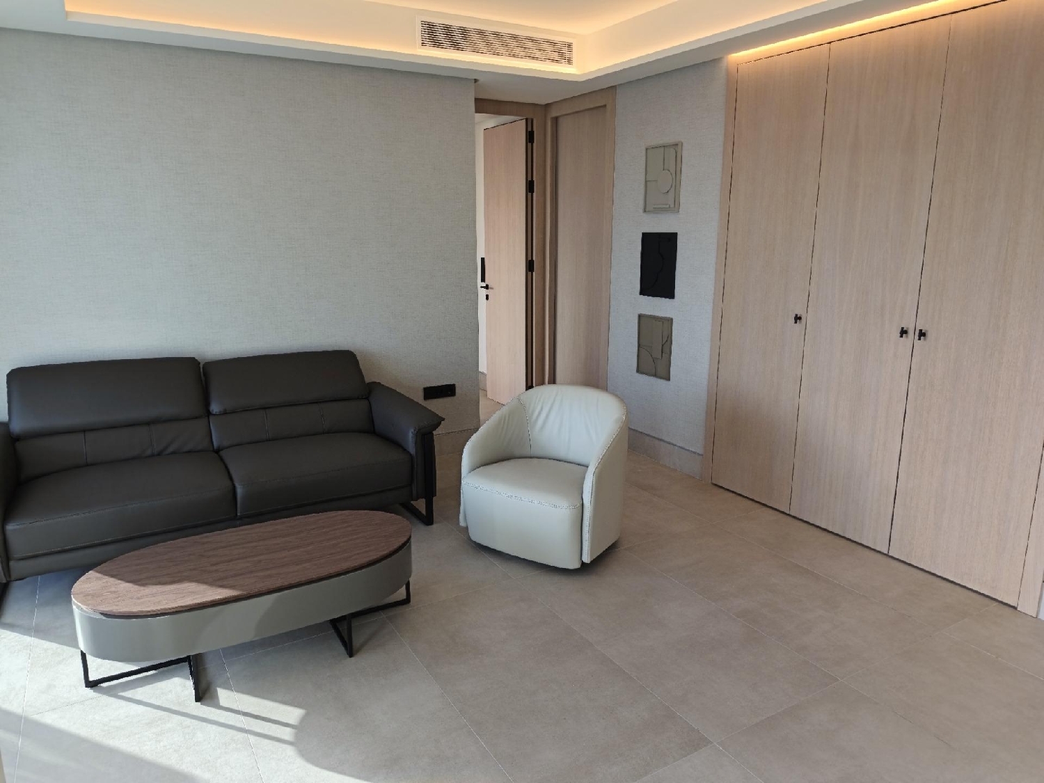  till salu lägenhet Málaga Del Fresno Campiña 5