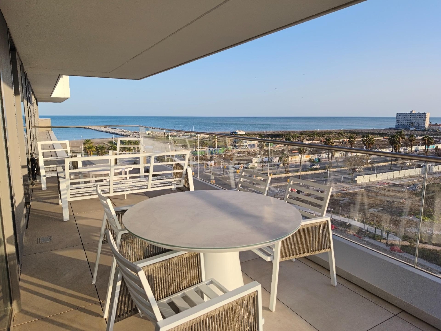  till salu lägenhet Málaga Del Fresno Campiña 1