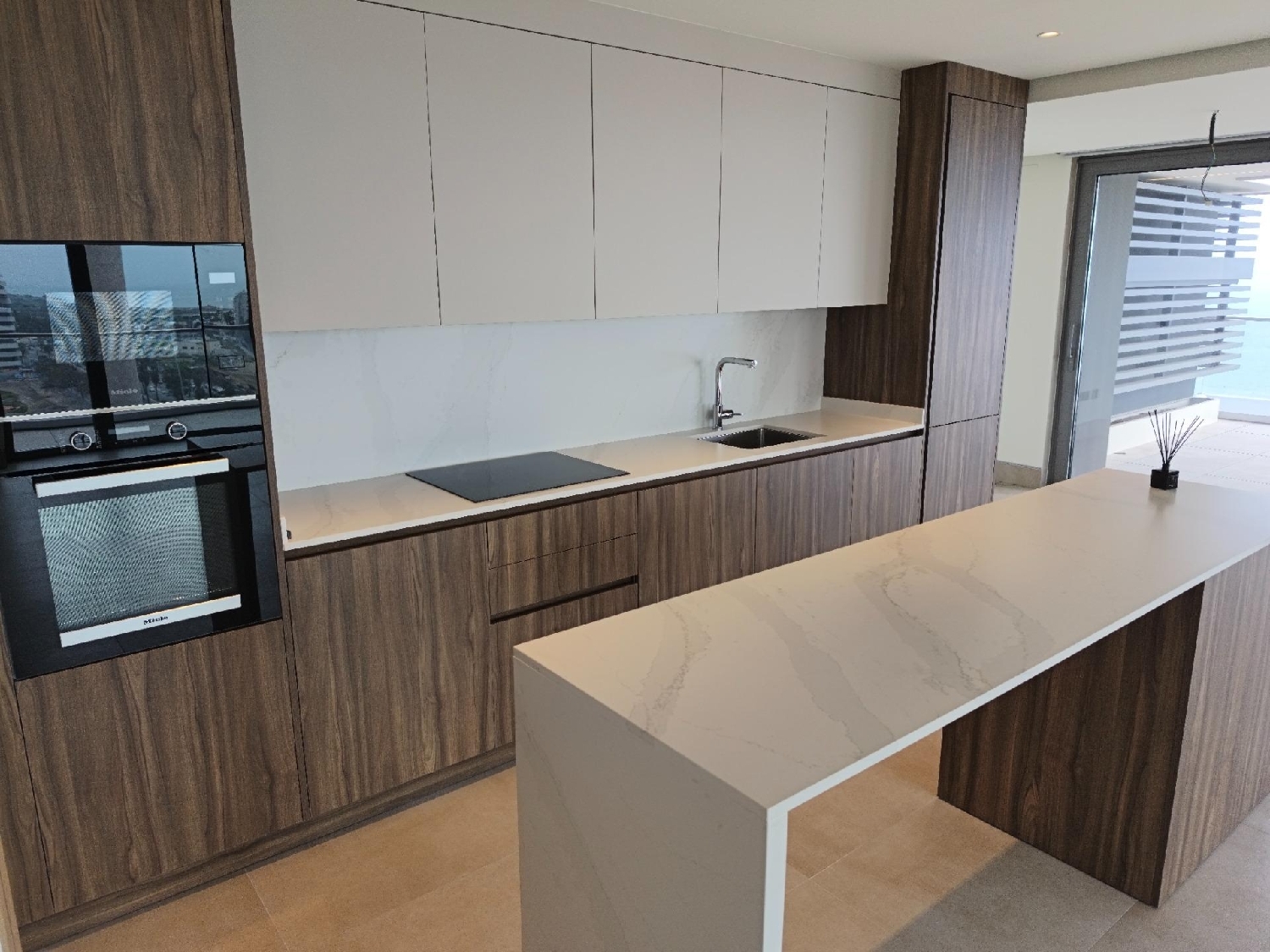  en venta apartamento Málaga Del Fresno Campiña 3