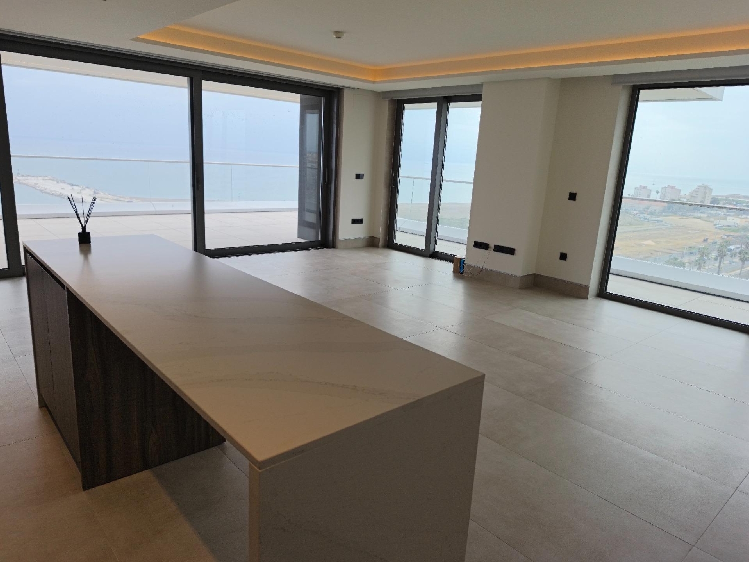  en venta apartamento Málaga Del Fresno Campiña 5