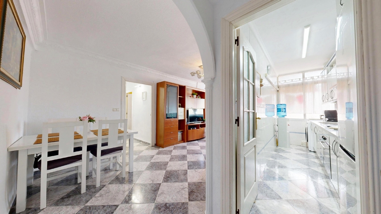 kaufen Wohnung Málaga Del Fresno Campiña 4