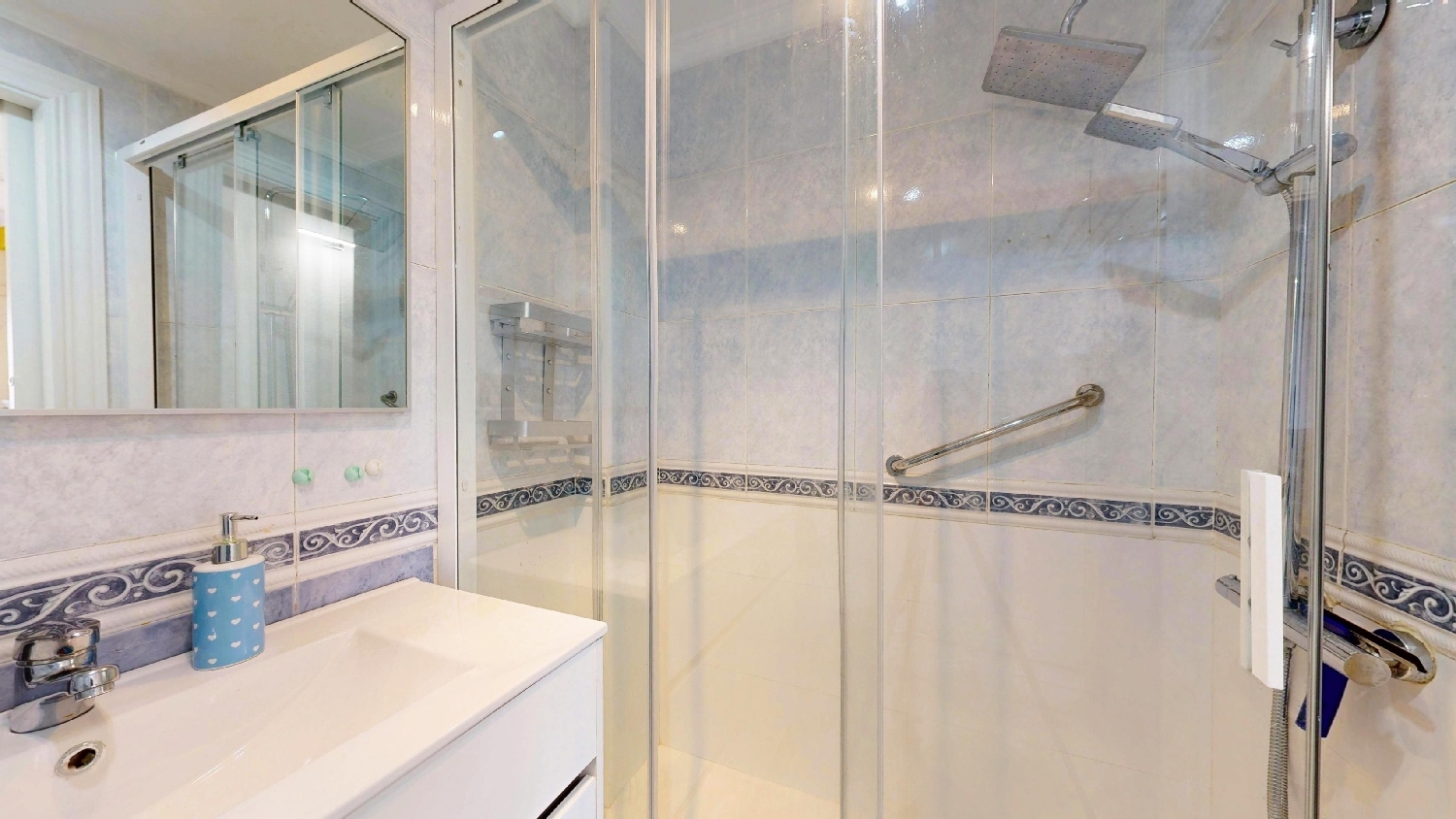 kaufen Wohnung Málaga Del Fresno Campiña 8