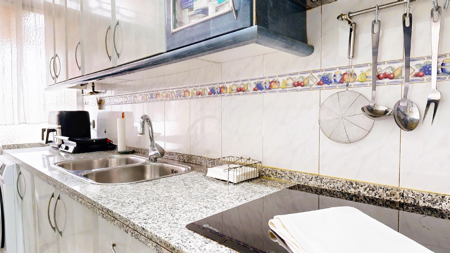 kaufen Wohnung Málaga Del Fresno Campiña 6