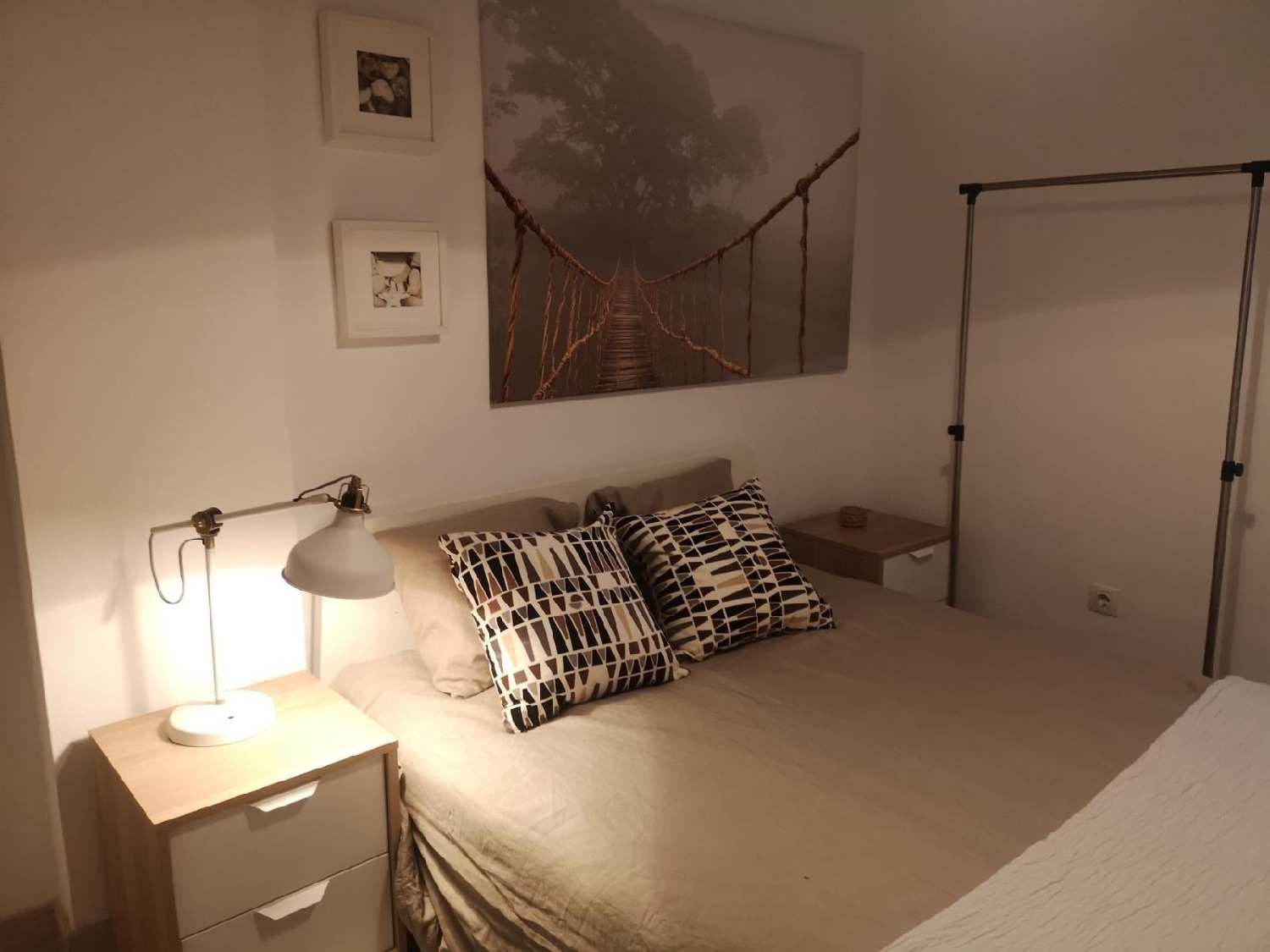  till salu lägenhet Málaga Del Fresno Campiña 4