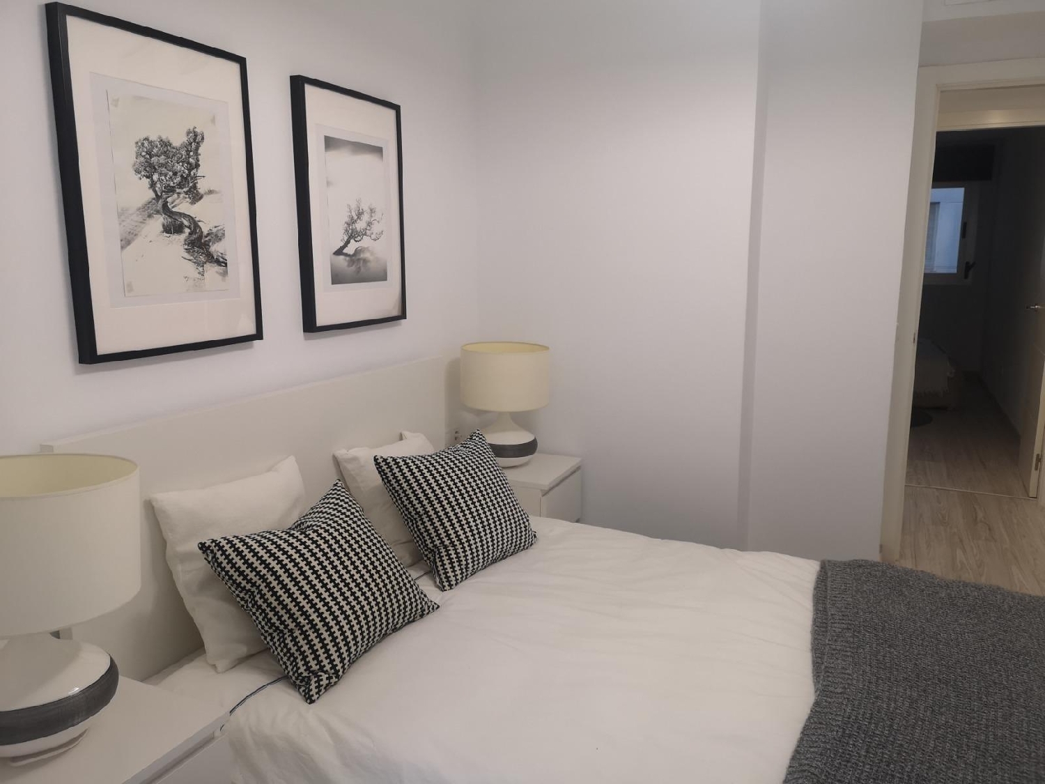  till salu lägenhet Málaga Del Fresno Campiña 3