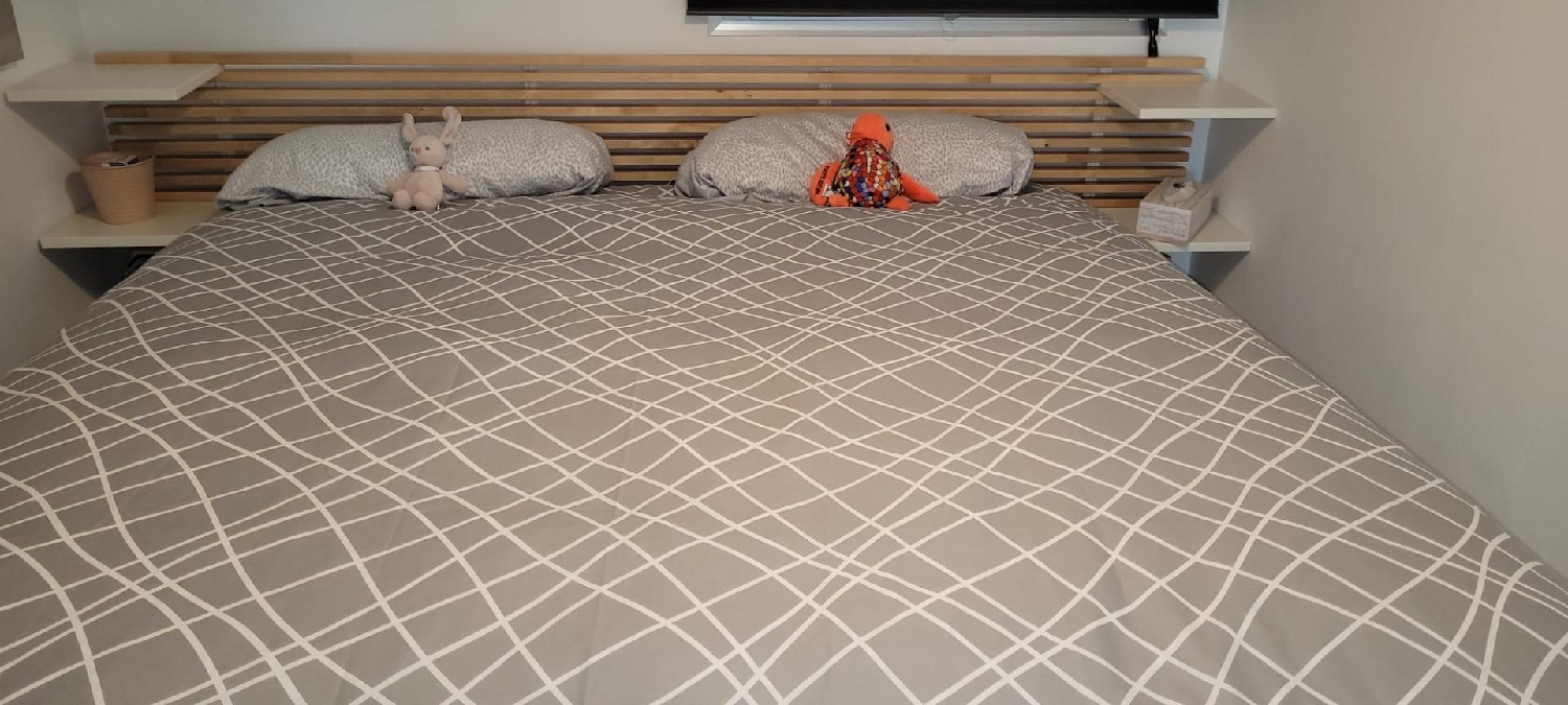  till salu lägenhet Málaga Del Fresno Campiña 5