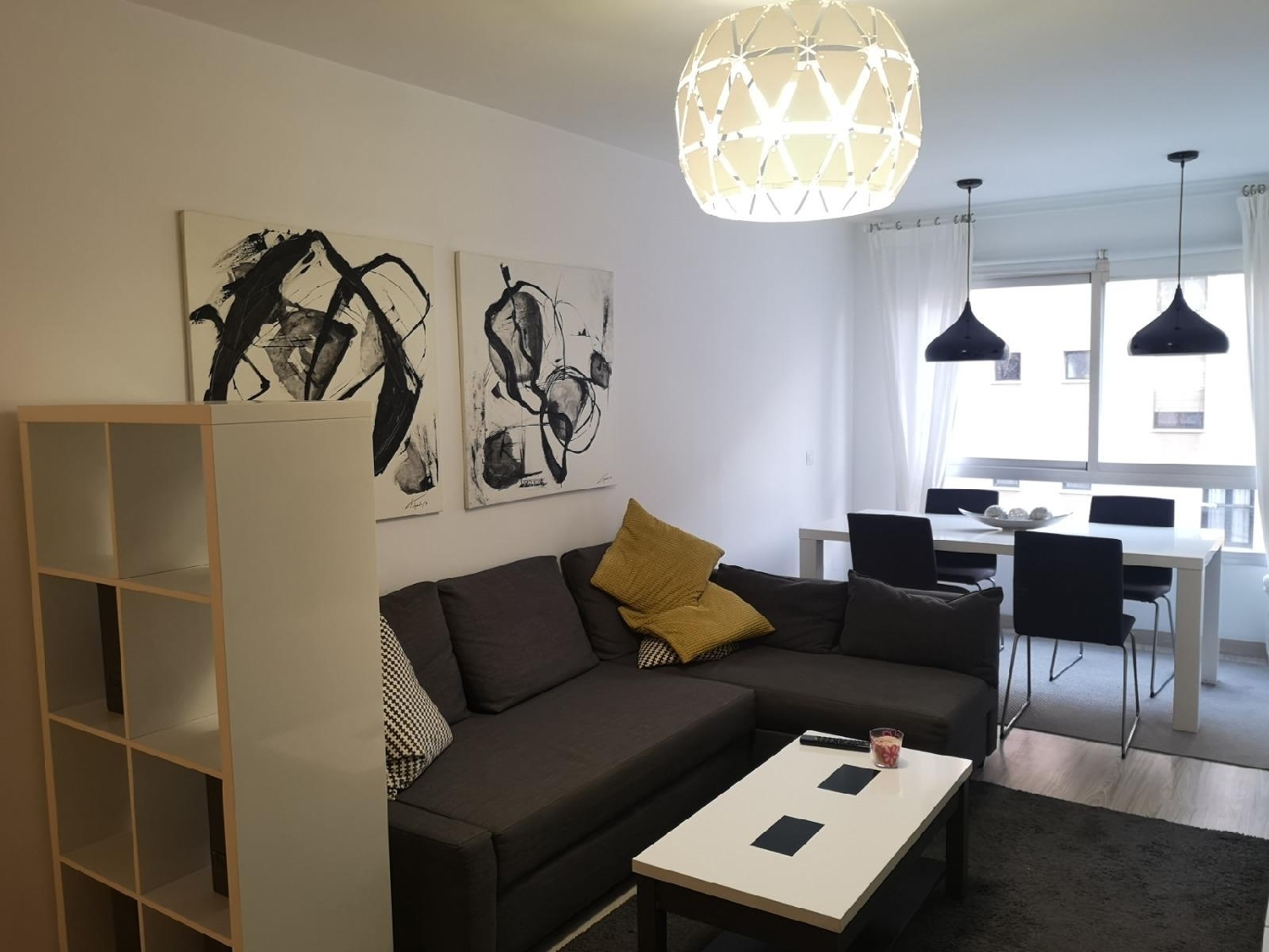  till salu lägenhet Málaga Del Fresno Campiña 2