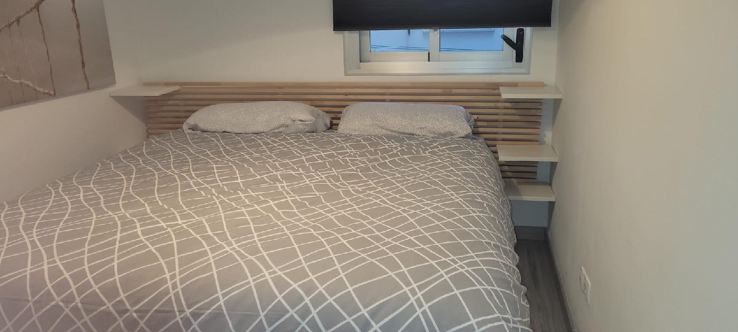  till salu lägenhet Málaga Del Fresno Campiña 6