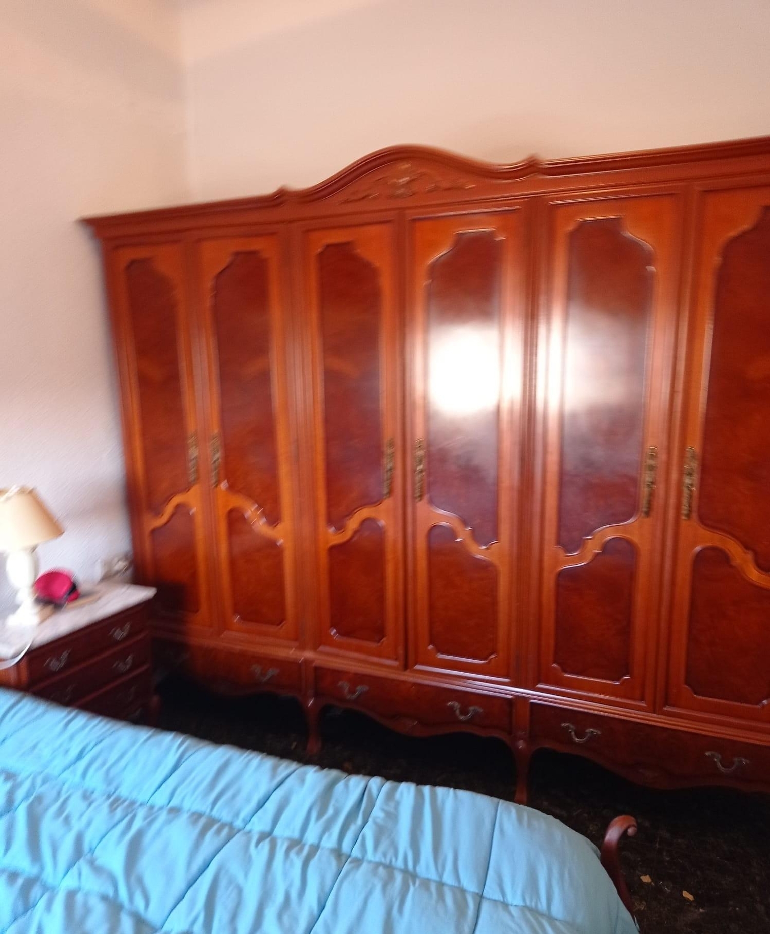  till salu lägenhet Málaga Del Fresno Campiña 3