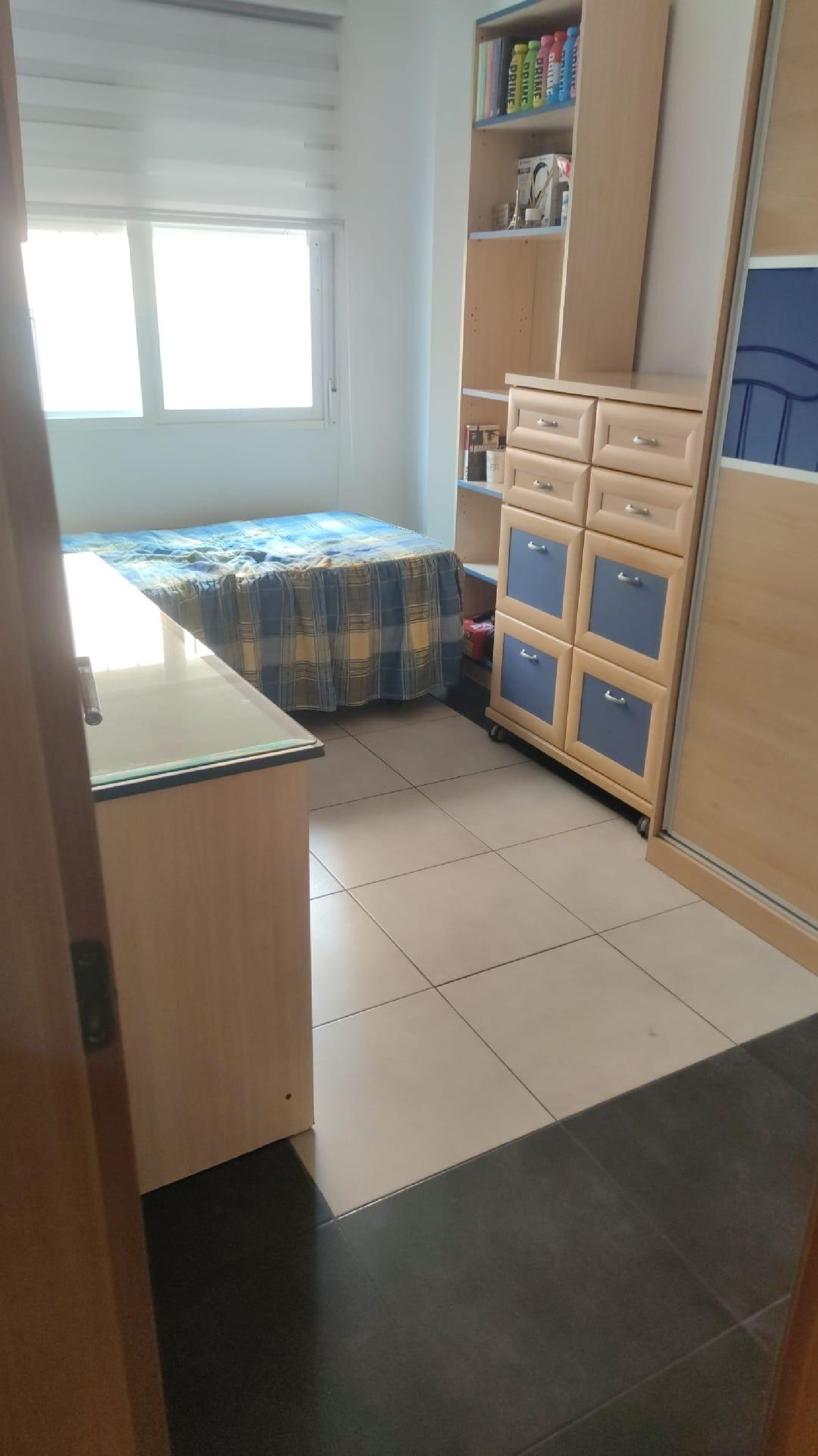 for sale apartment Málaga Del Fresno Campiña 7