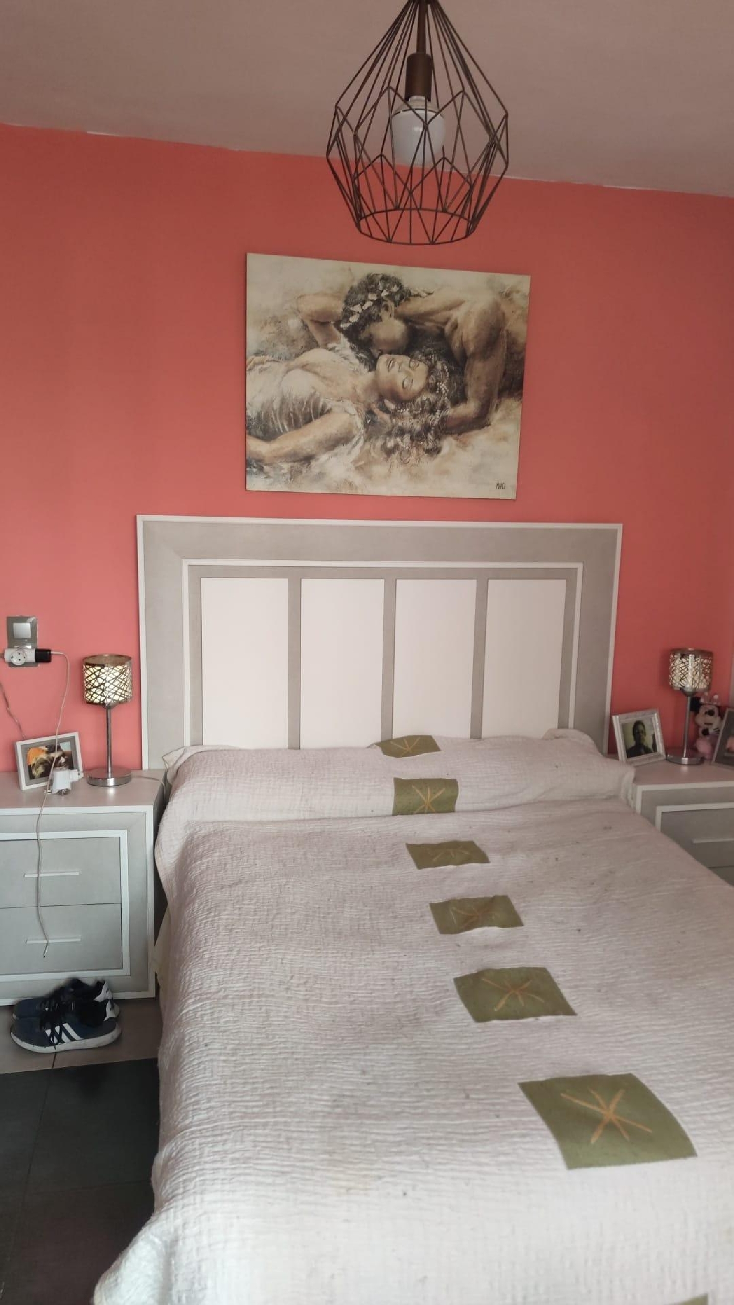 for sale apartment Málaga Del Fresno Campiña 3