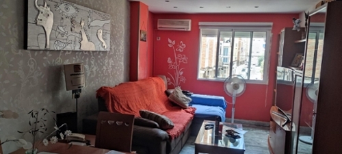 Málaga Del Fresno Campiña apartment foto 6358518