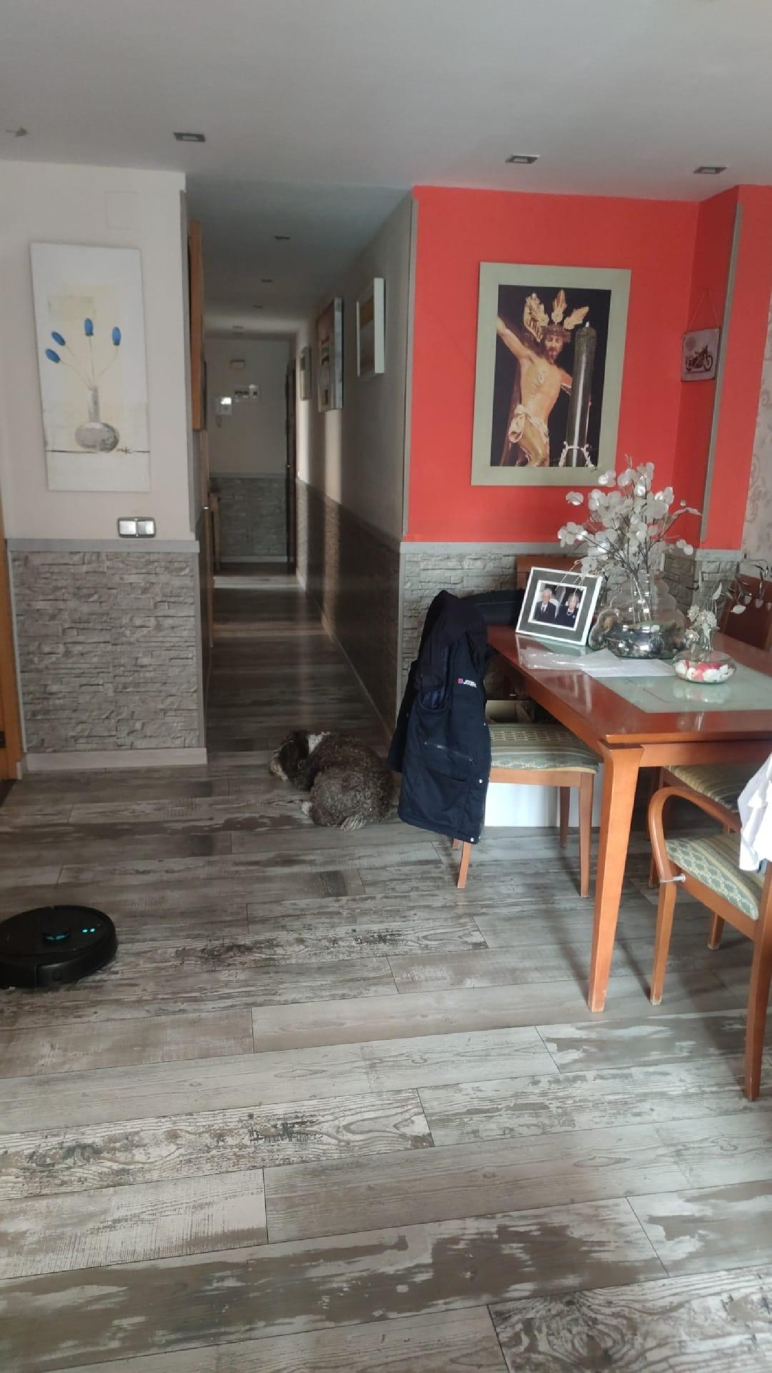 for sale apartment Málaga Del Fresno Campiña 2