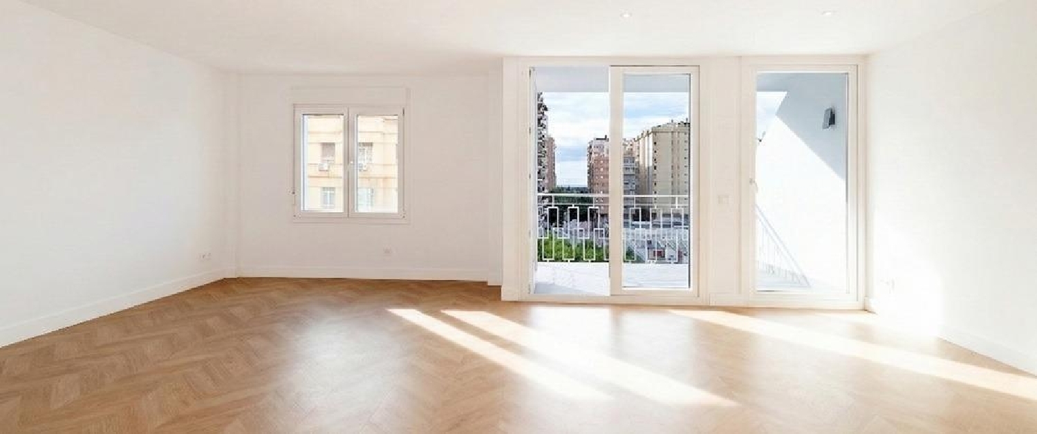  for sale apartment Málaga Del Fresno Campiña 1