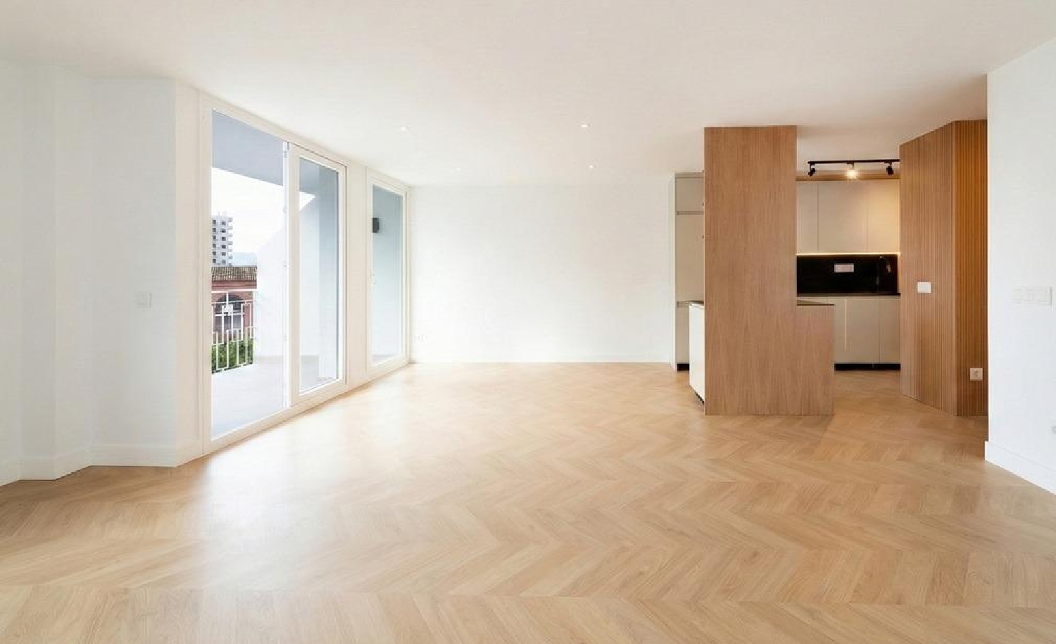  for sale apartment Málaga Del Fresno Campiña 4