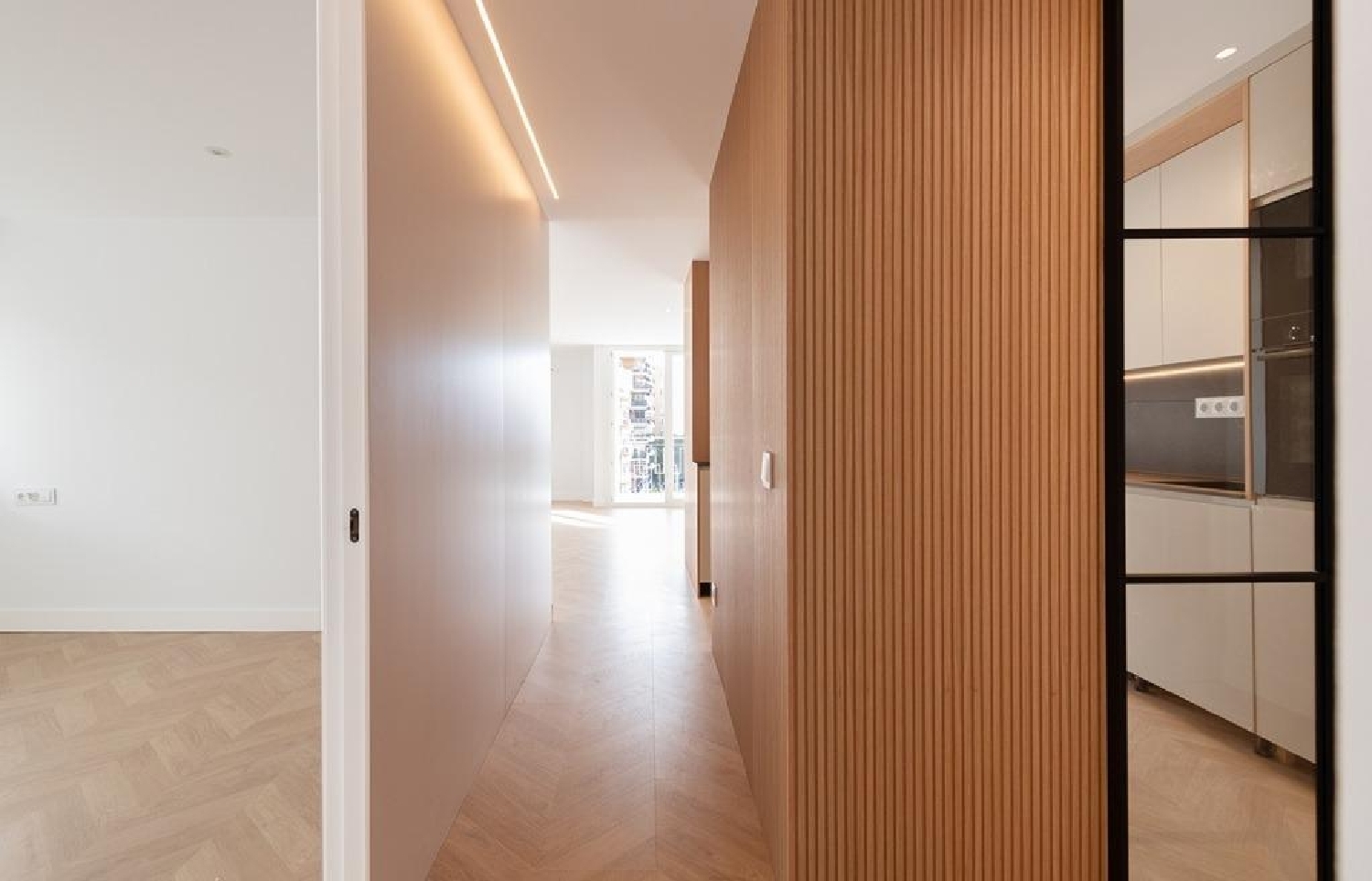  for sale apartment Málaga Del Fresno Campiña 3