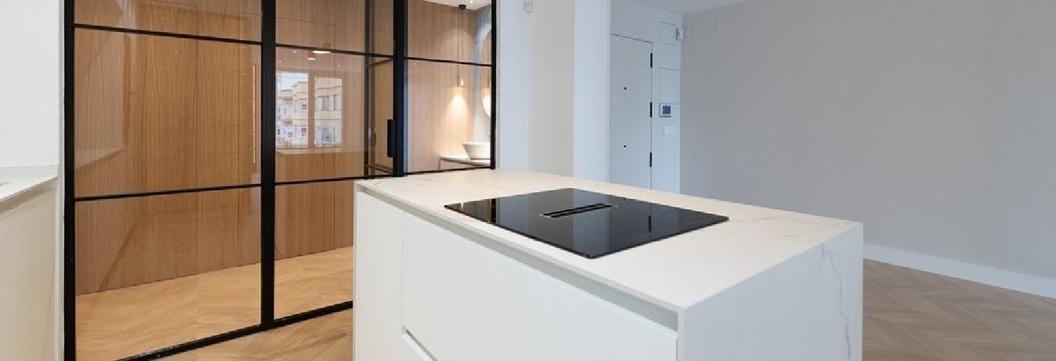  for sale apartment Málaga Del Fresno Campiña 3